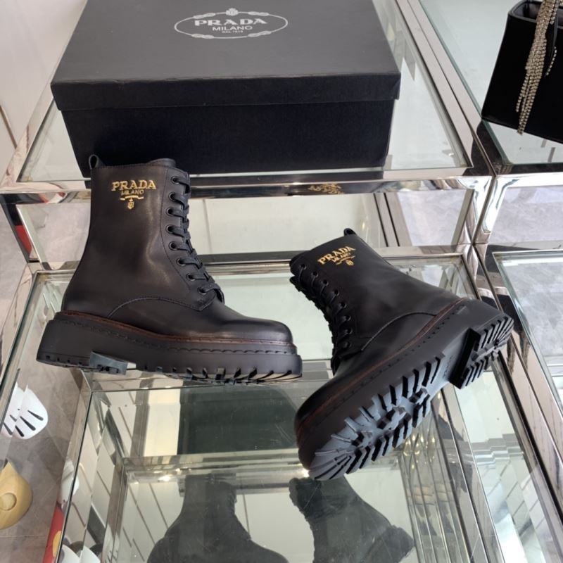 Prada Boots